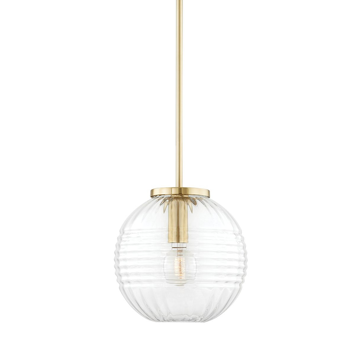 Bay Ridge Pendant - Hudson Valley Lighting