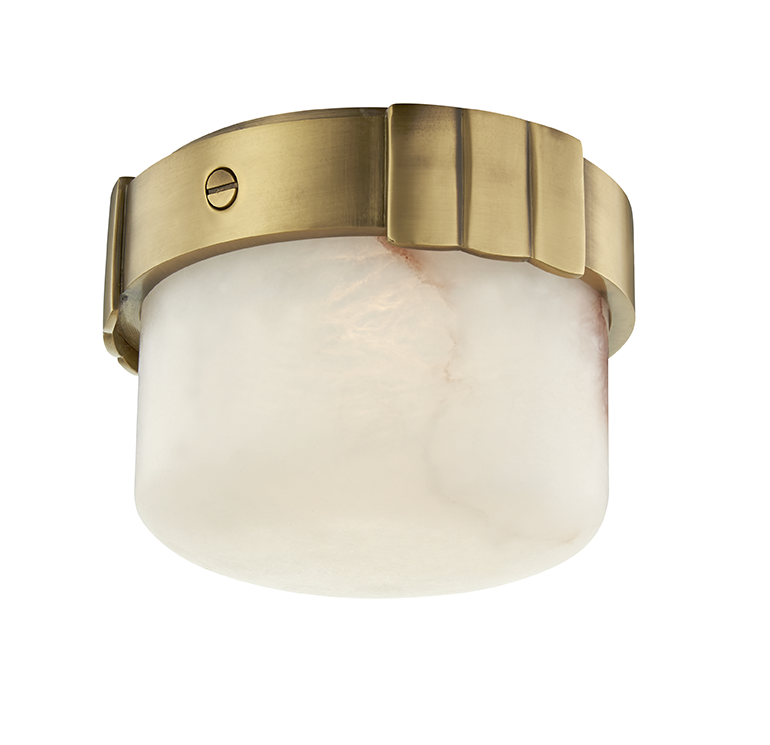 Beckett Flush Mount - Hudson Valley Lighting