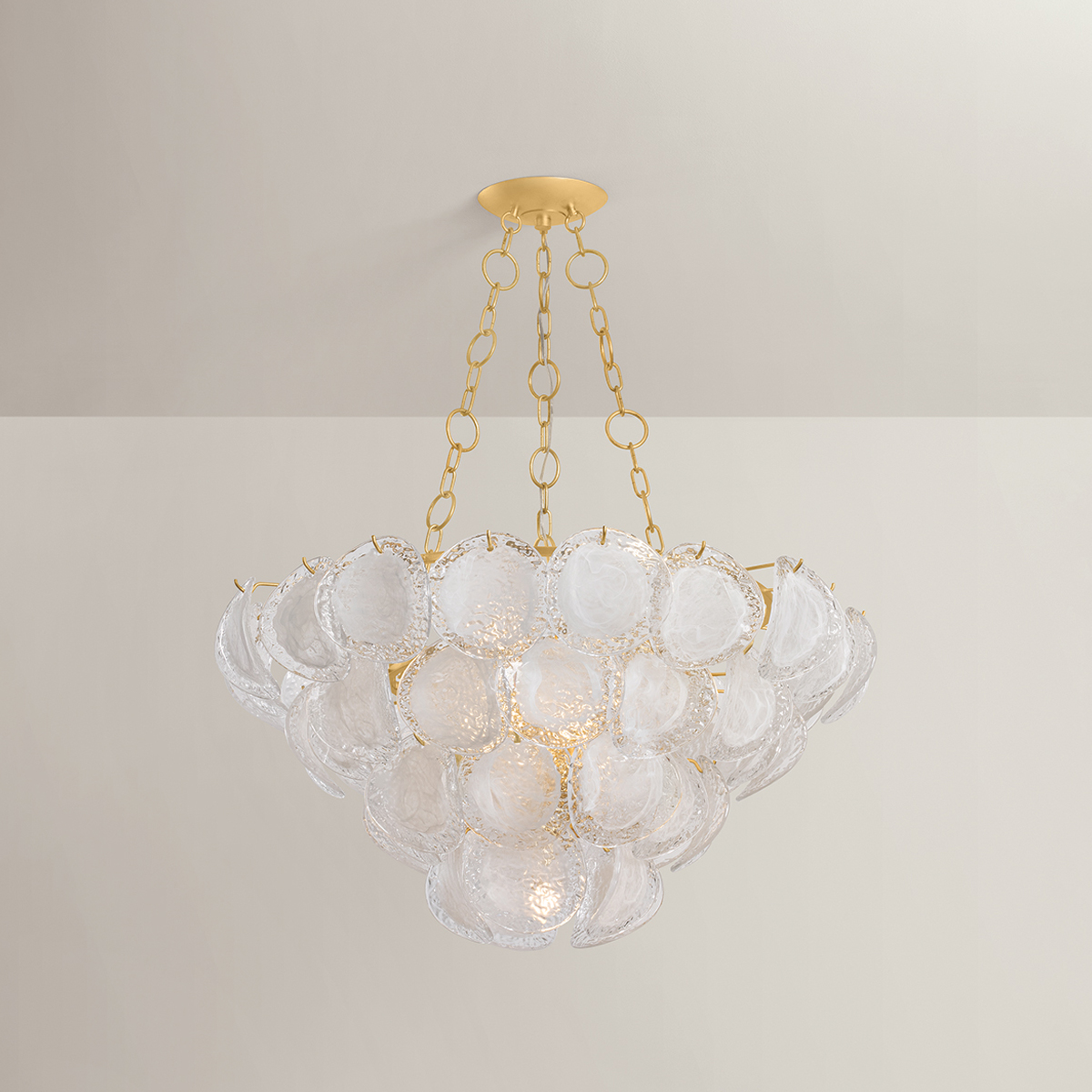 Cedar Hill Chandelier - Hudson Valley Lighting