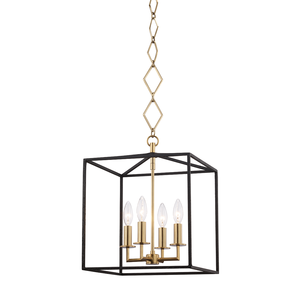 Richie Lantern - Hudson Valley Lighting