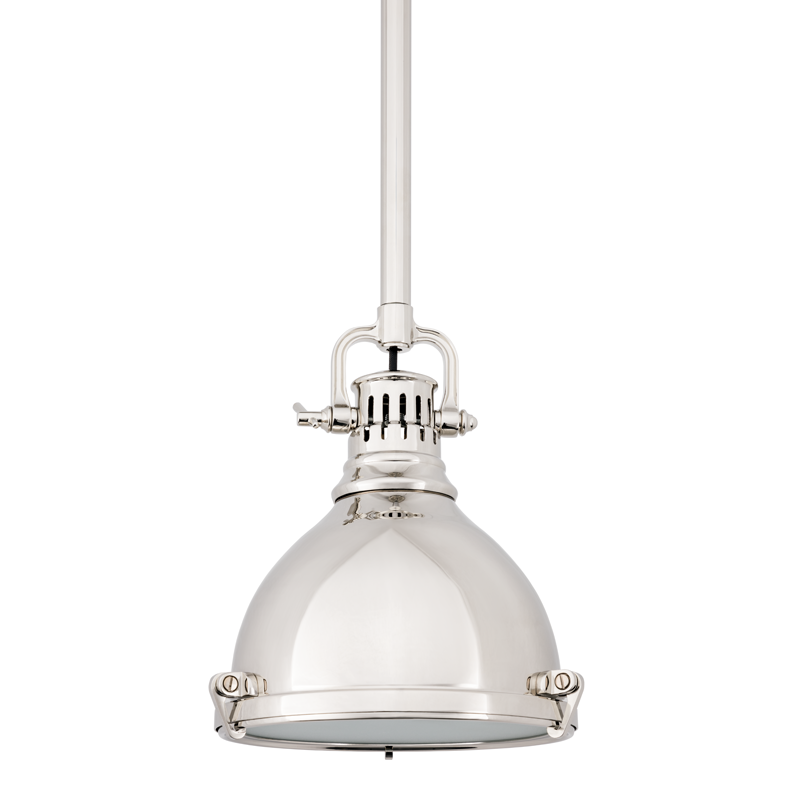 Pelham Pendant - Hudson Valley Lighting