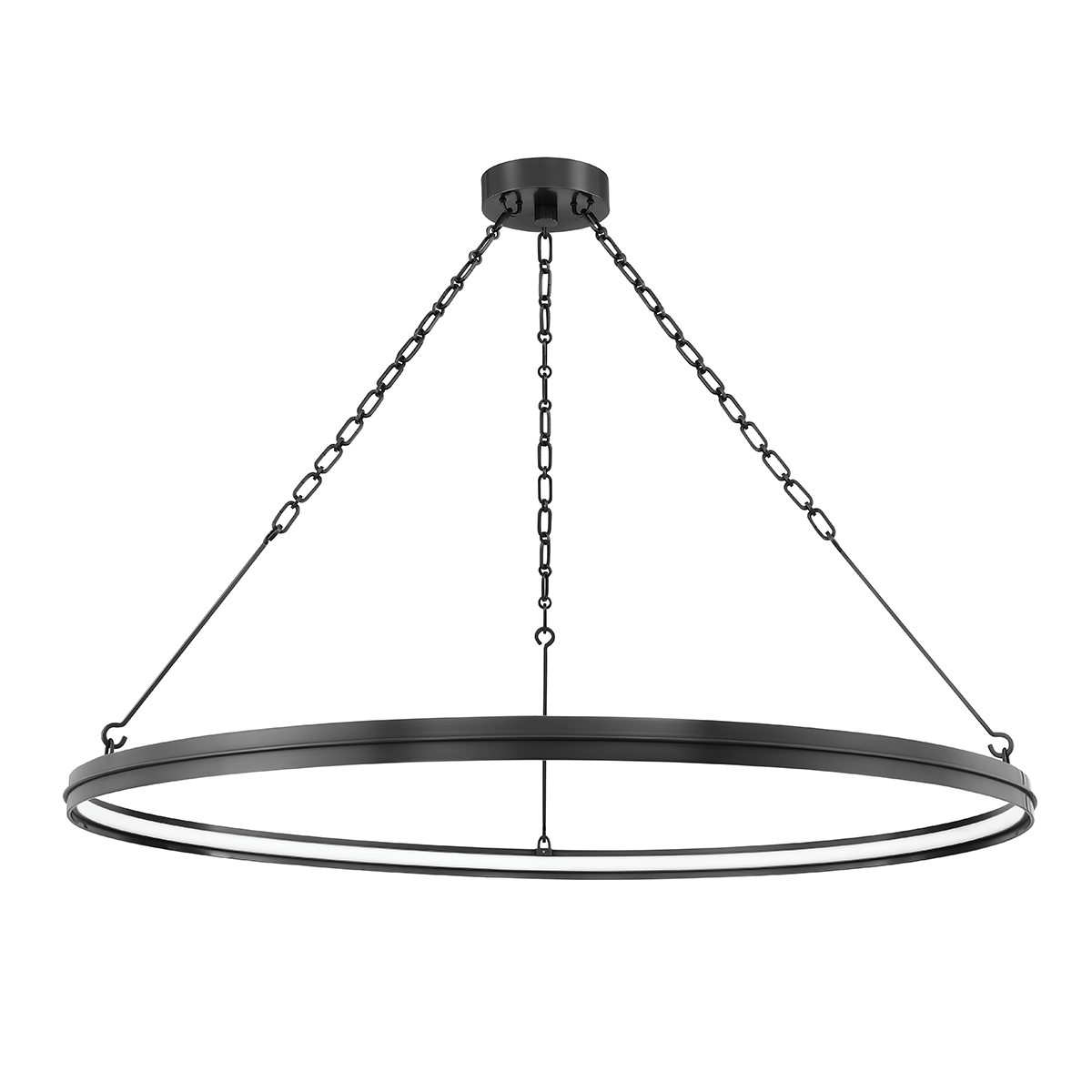 Rosendale Chandelier - Hudson Valley Lighting