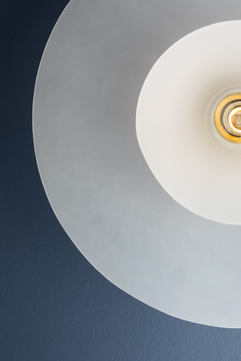 Netherlee Flush Mount - Hudson Valley Lighting
