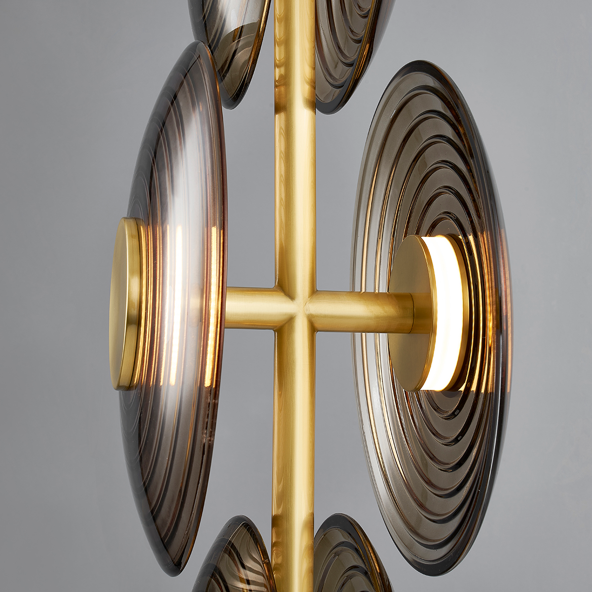Griston Pendant - Hudson Valley Lighting