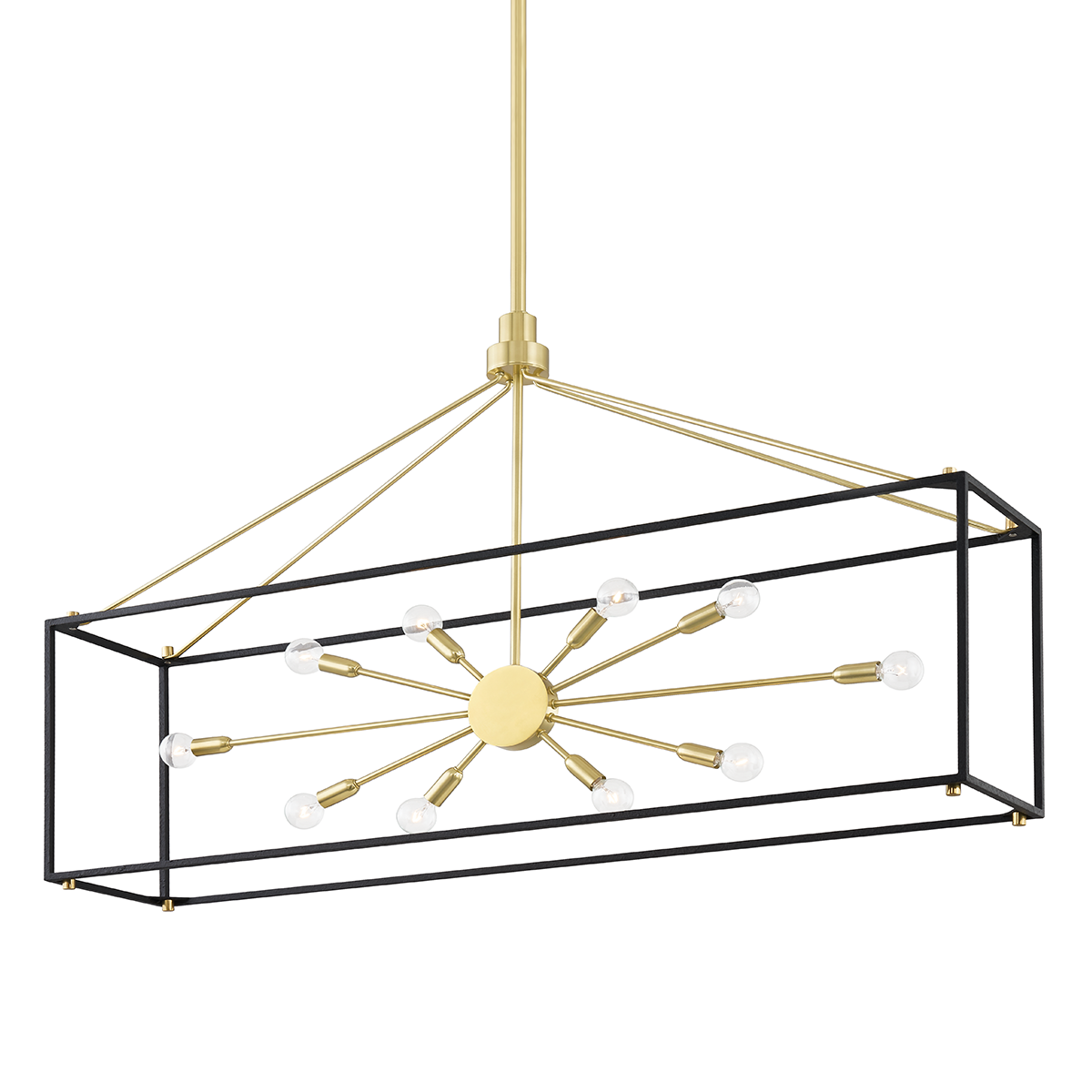 Glendale Linear - Hudson Valley Lighting