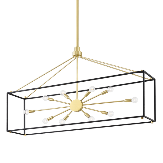 Glendale Linear - Hudson Valley Lighting