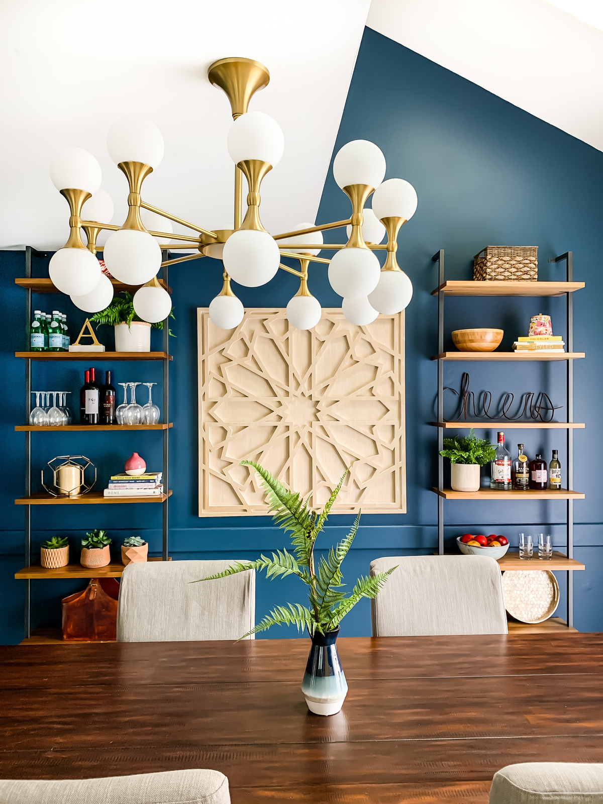 Astoria Chandelier - Hudson Valley Lighting
