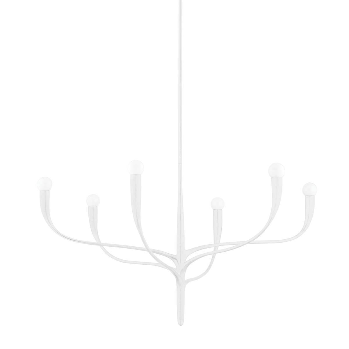 Labra Chandelier - Hudson Valley Lighting