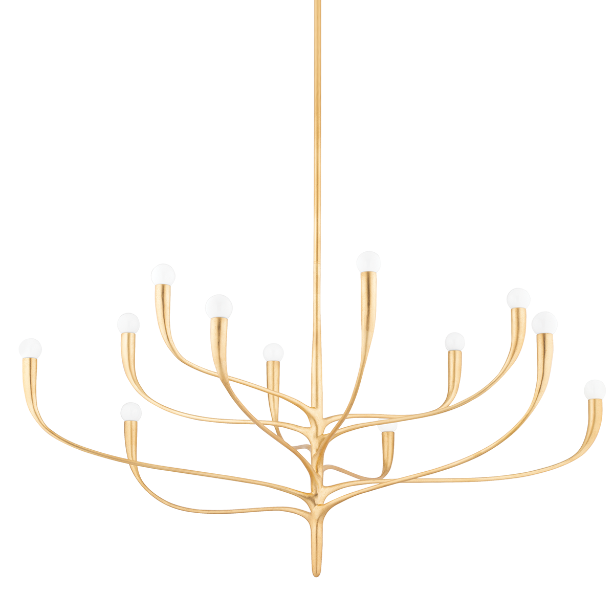 Labra Chandelier - Hudson Valley Lighting