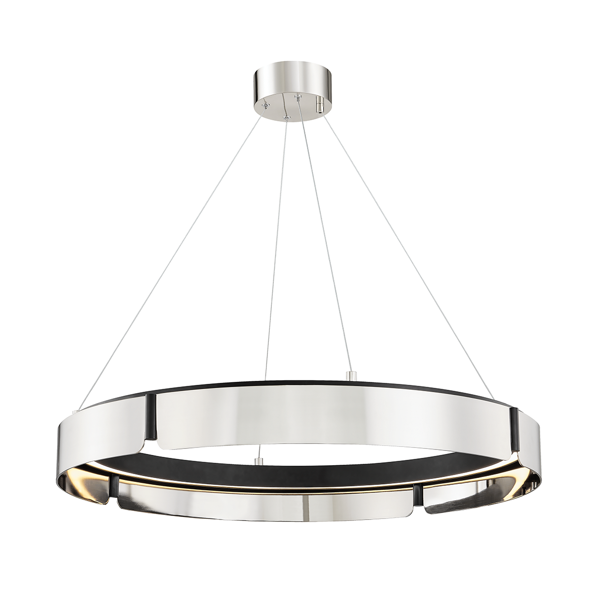 Tribeca Chandelier - Hudson Valley Lighting