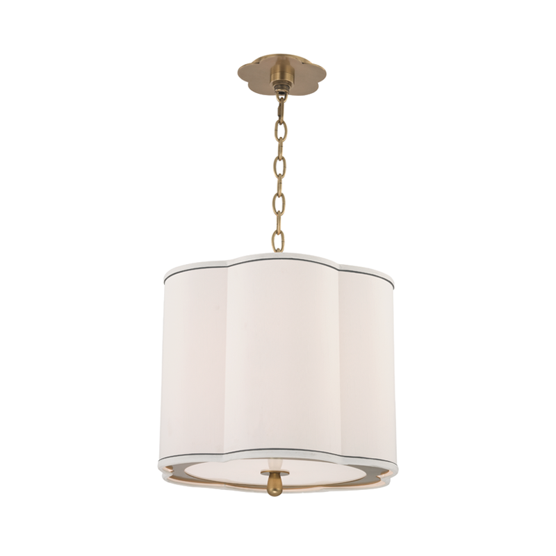 Sweeny Pendant - Hudson Valley Lighting