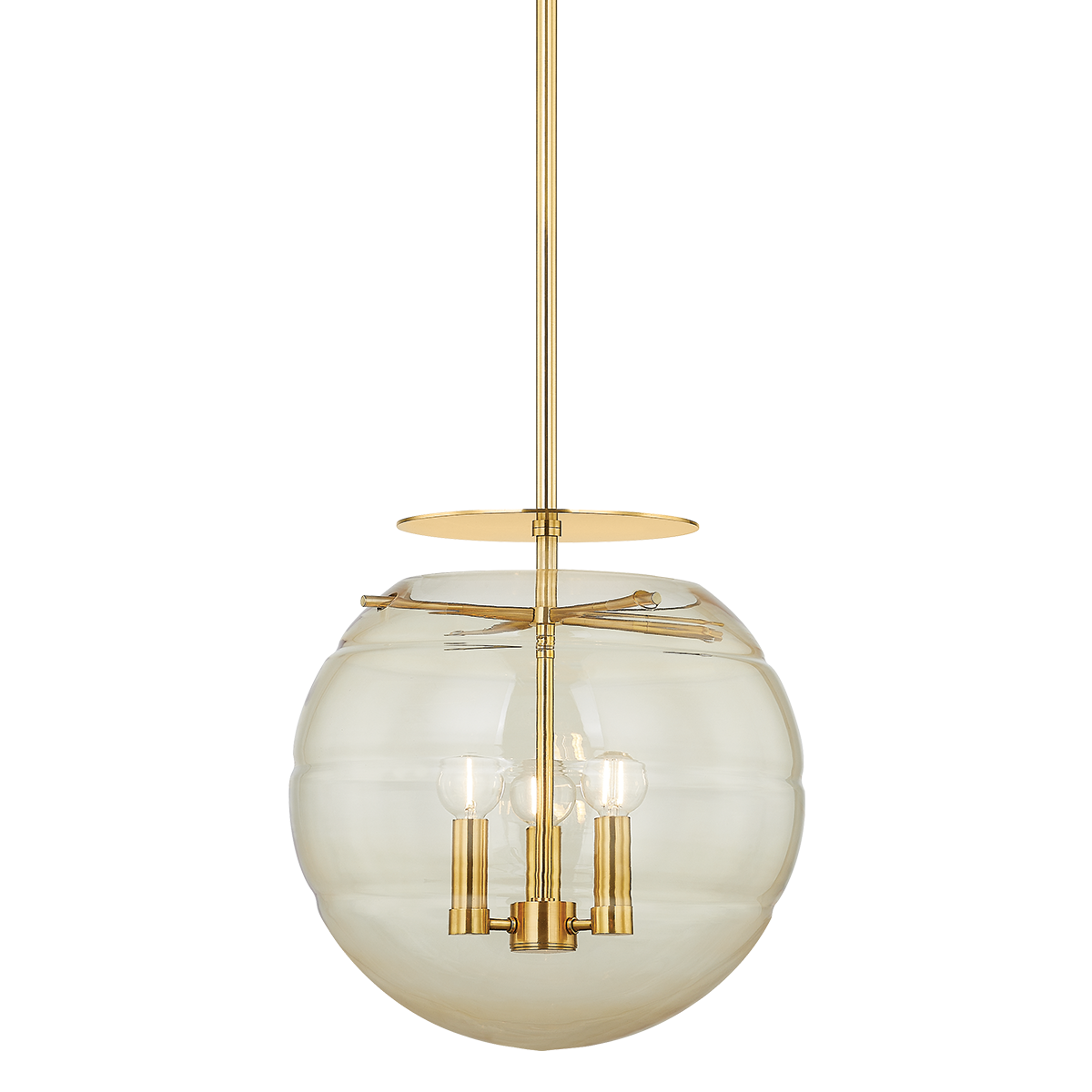 Gill Pendant - Hudson Valley Lighting