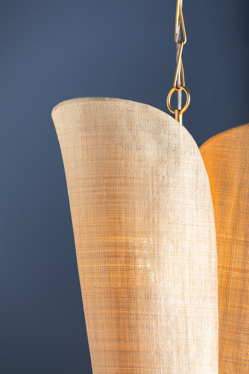 Springhill Pendant - Hudson Valley Lighting