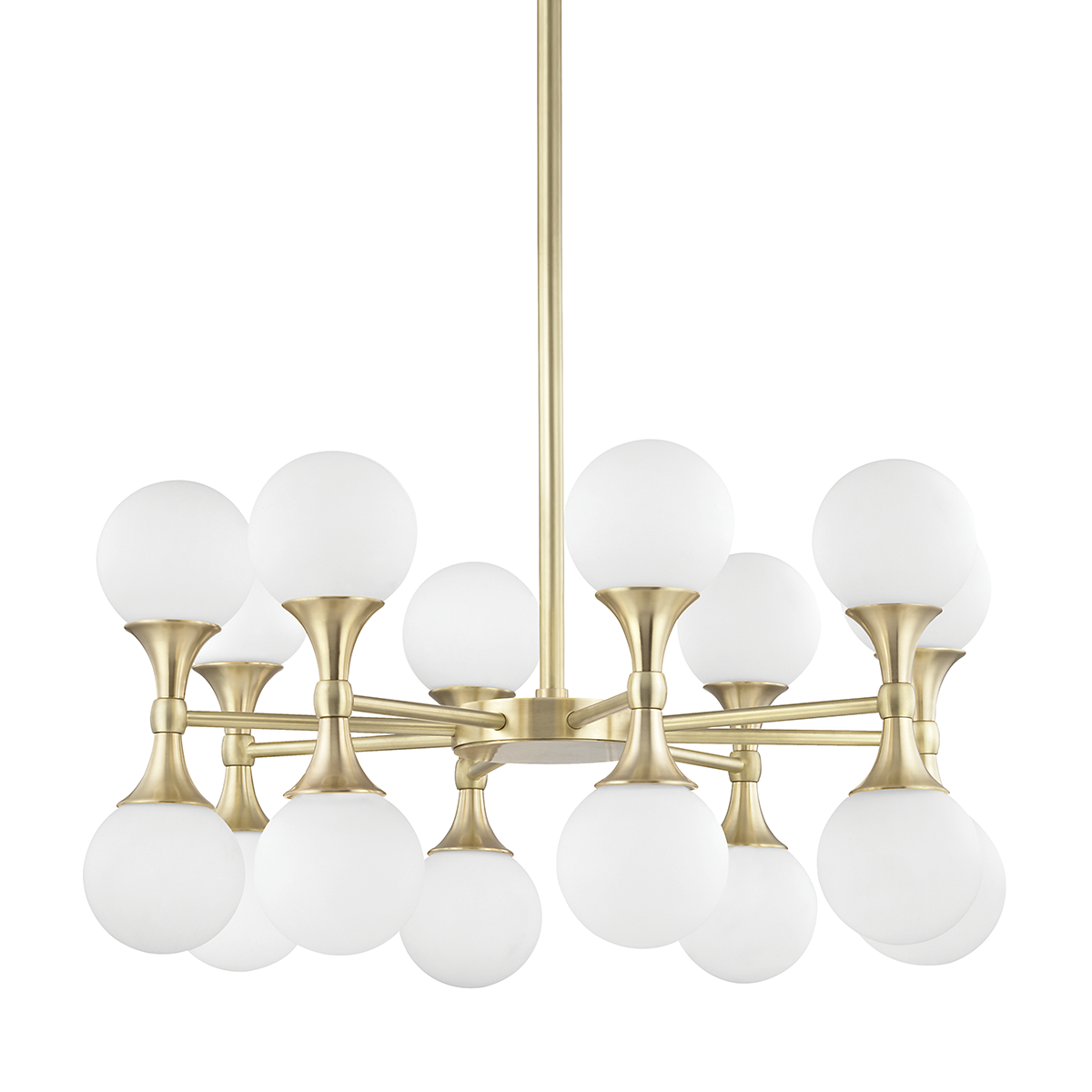 Astoria Chandelier - Hudson Valley Lighting