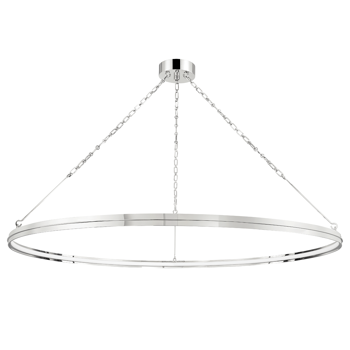 Rosendale Chandelier - Hudson Valley Lighting