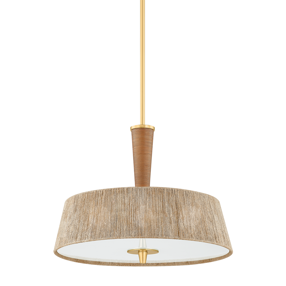 George Pendant - Hudson Valley Lighting