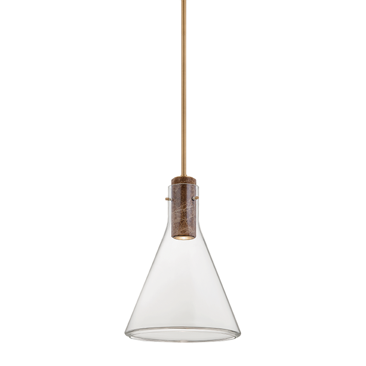 West Hill Pendant - Hudson Valley Lighting