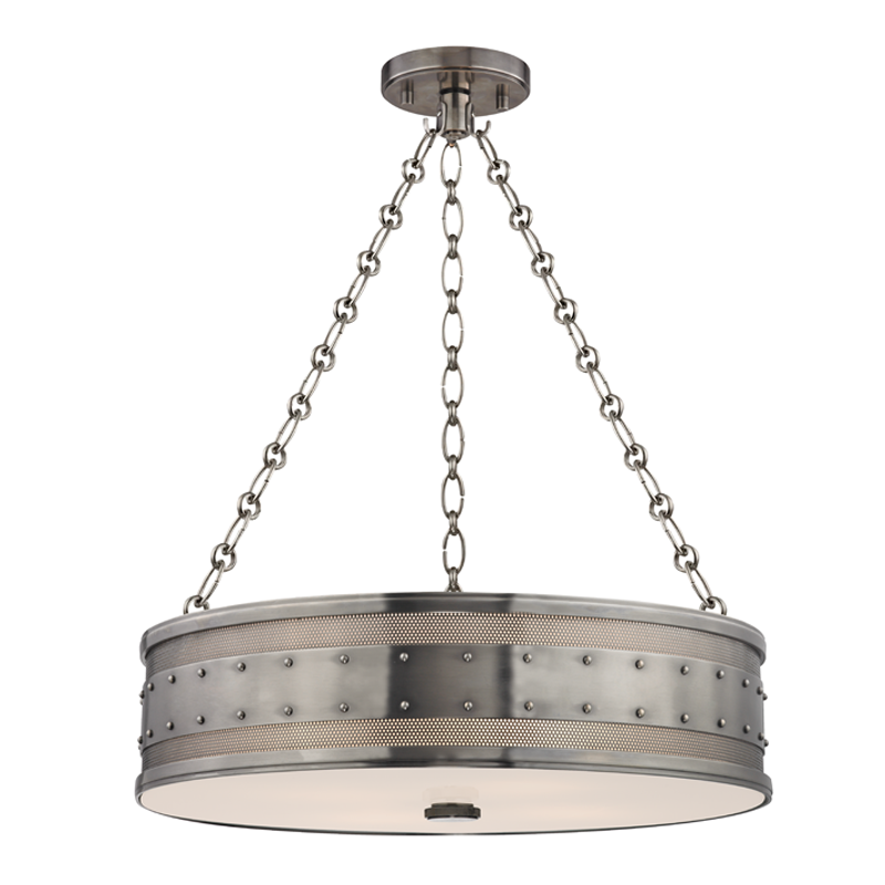 Gaines Chandelier - Hudson Valley Lighting