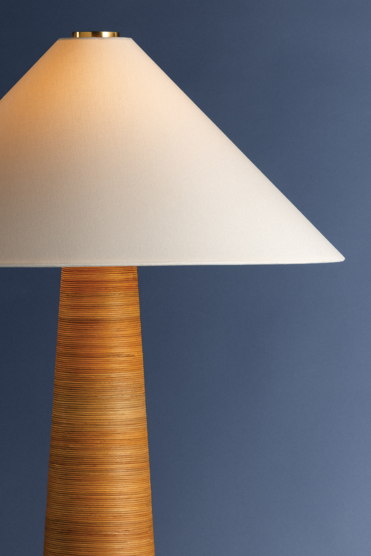 Haviland Floor Lamp - Hudson Valley Lighting