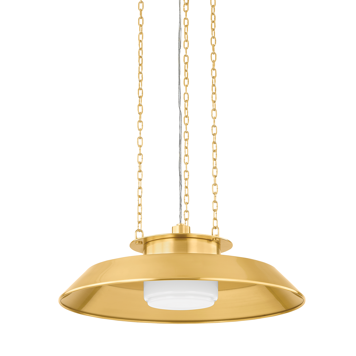 Woodrow Pendant - Hudson Valley Lighting