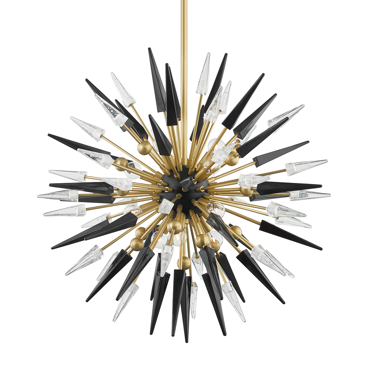 Sparta Chandelier - Hudson Valley Lighting