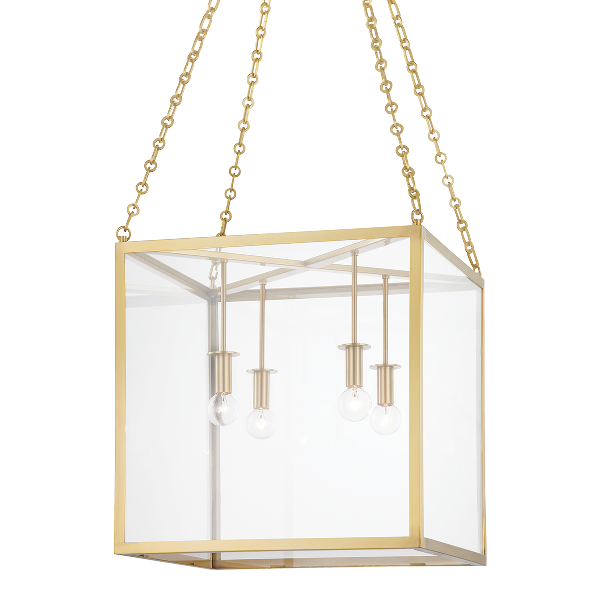 Catskill Lantern - Hudson Valley Lighting