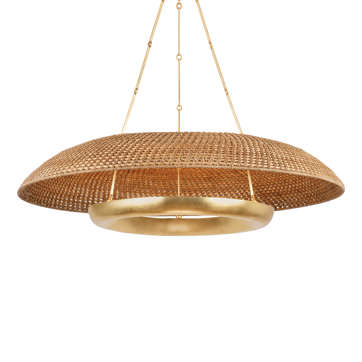 Oaklyn Chandelier - Hudson Valley Lighting