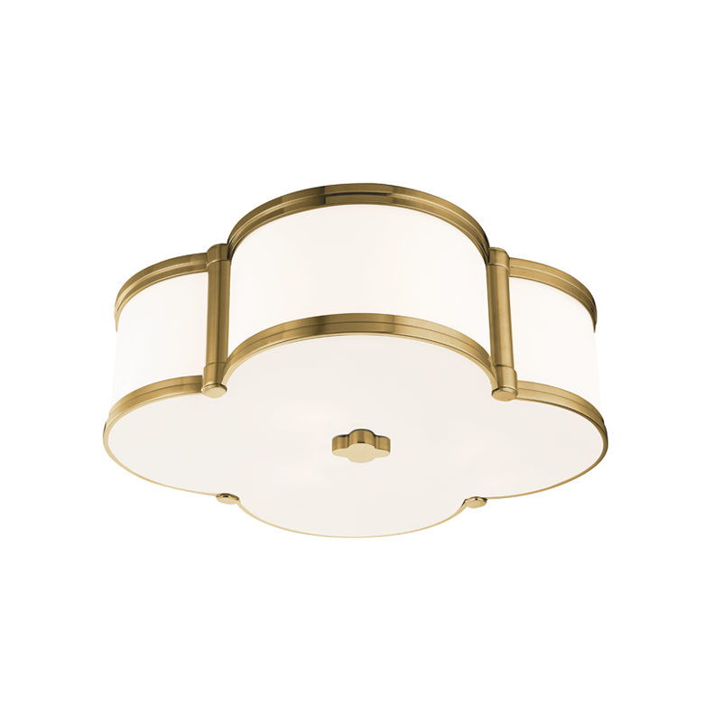 Chandler Flush Mount - Hudson Valley Lighting