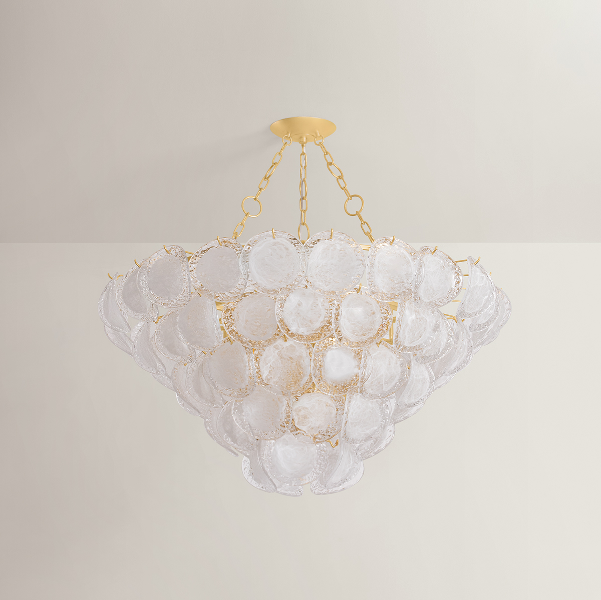 Cedar Hill Chandelier - Hudson Valley Lighting