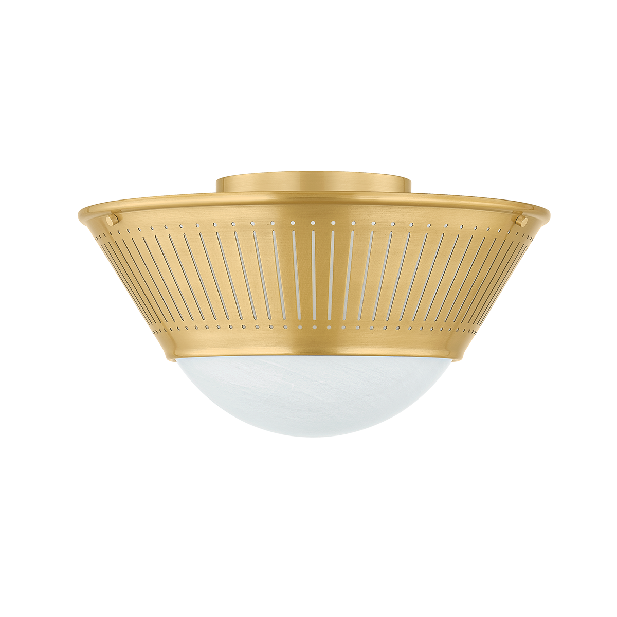Elsmere Flush Mount - Hudson Valley Lighting