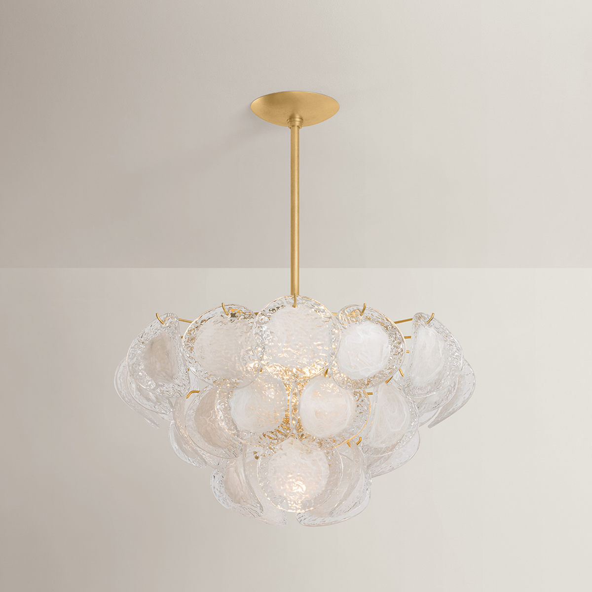 Cedar Hill Chandelier - Hudson Valley Lighting