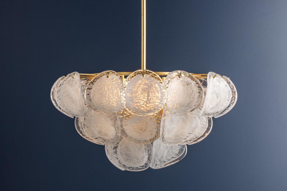 Cedar Hill Chandelier - Hudson Valley Lighting