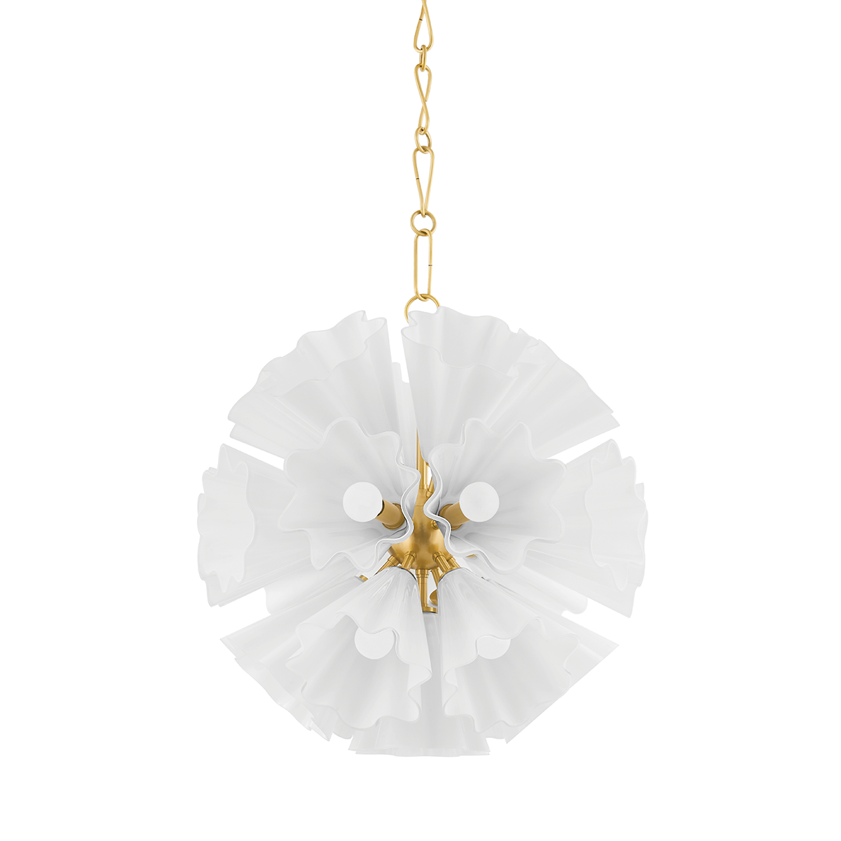 Capri Chandelier - Hudson Valley Lighting