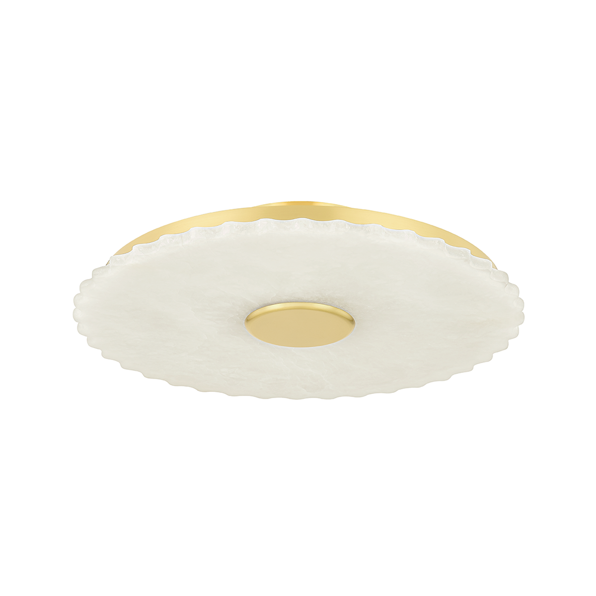 Highland Falls Flush Mount - Hudson Valley Lighting