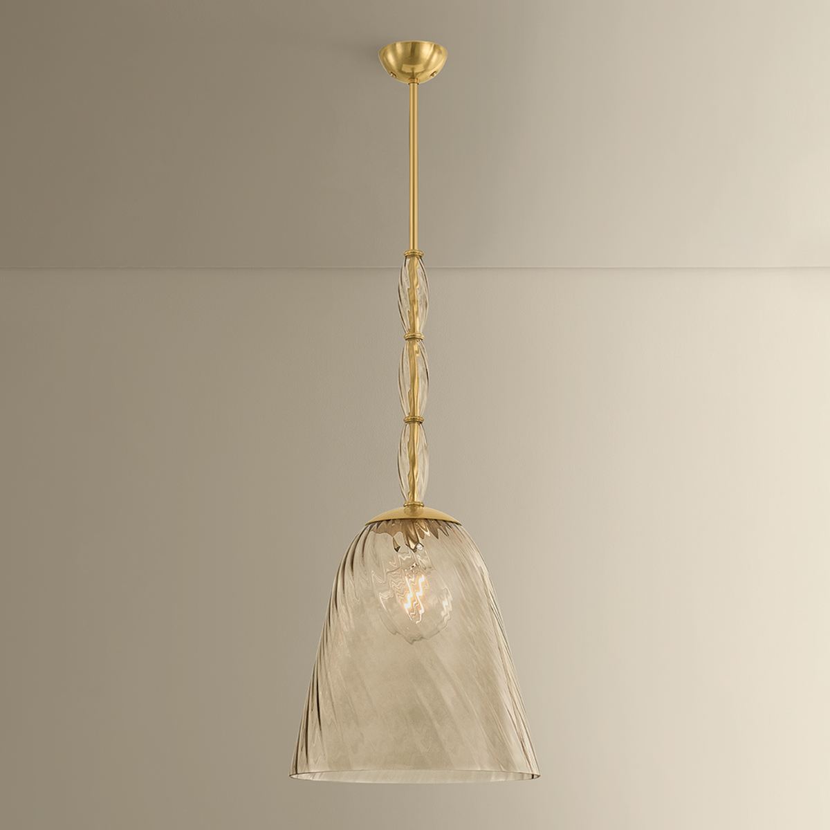 Bleecker Pendant - Hudson Valley Lighting
