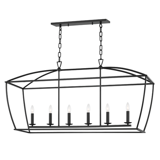 Bryant Linear - Hudson Valley Lighting