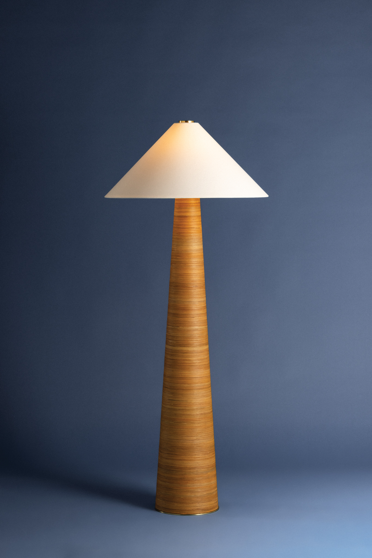 Haviland Floor Lamp - Hudson Valley Lighting