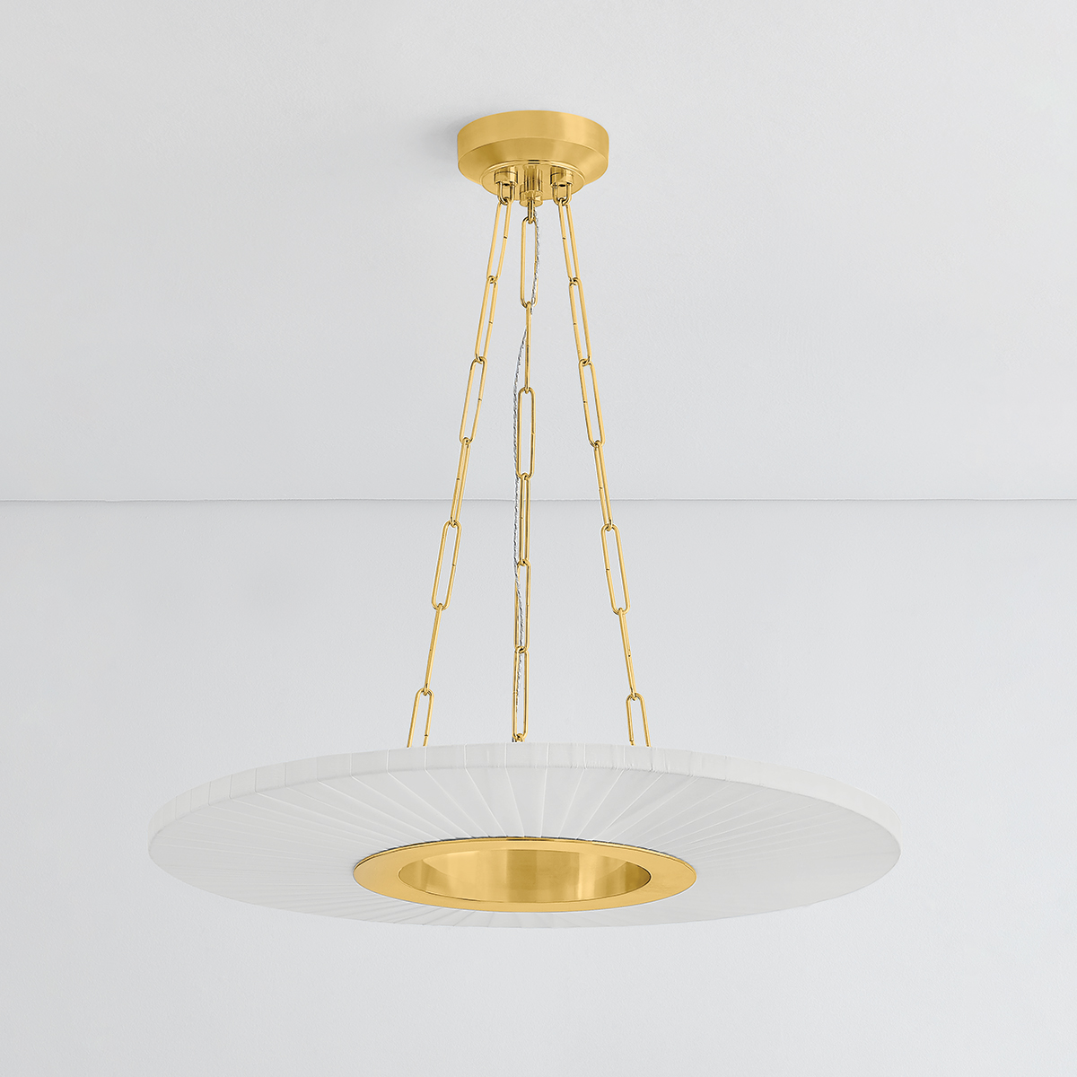 Prattsburgh Chandelier - Hudson Valley Lighting