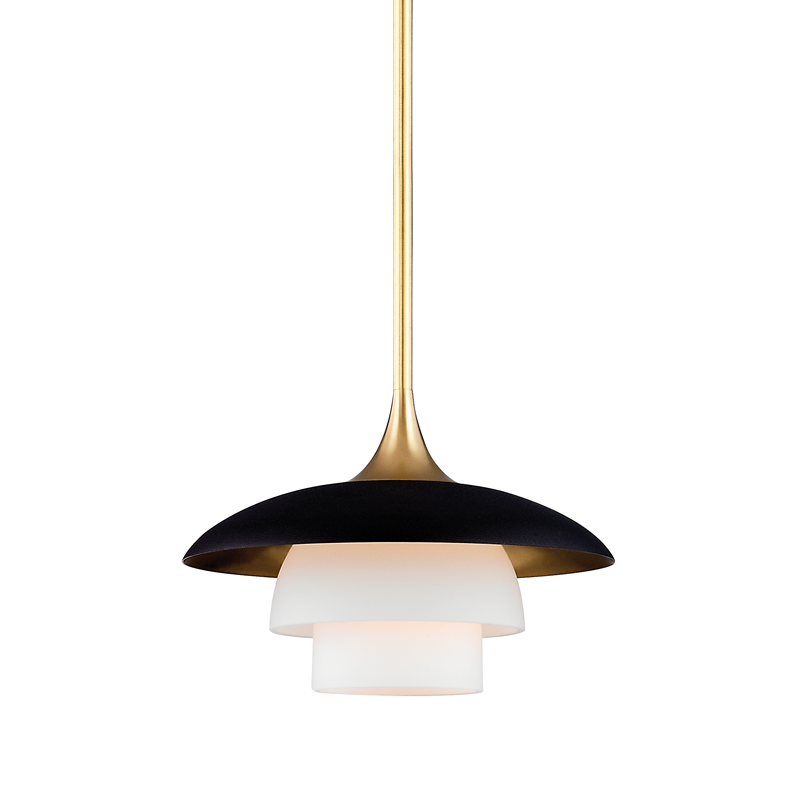 Barron Pendant - Hudson Valley Lighting