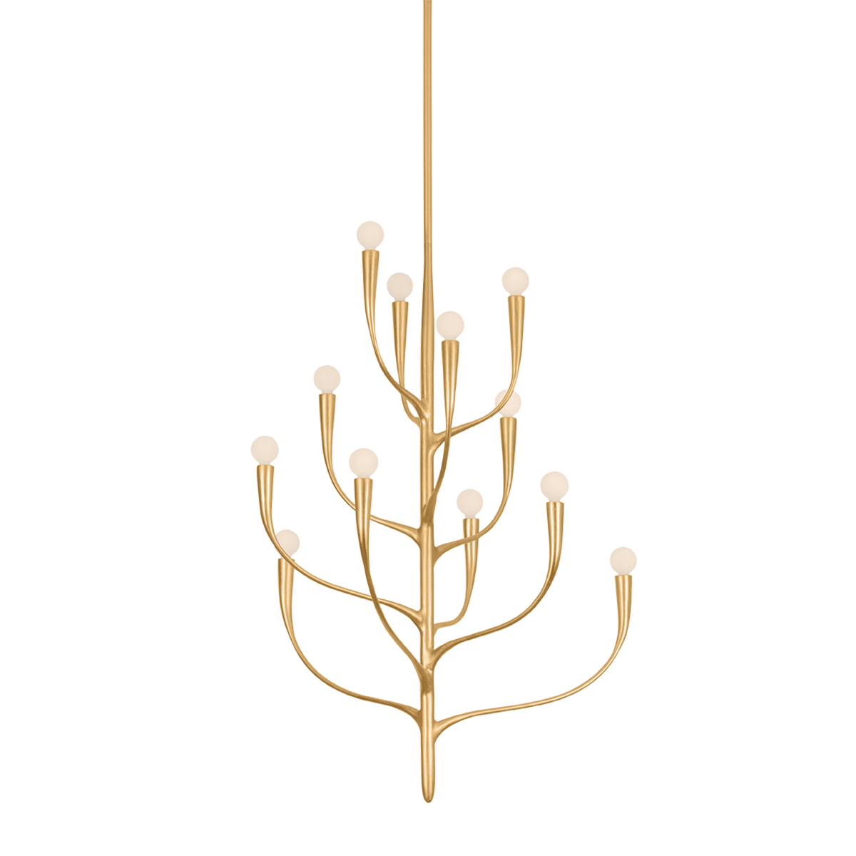 Labra Chandelier - Hudson Valley Lighting