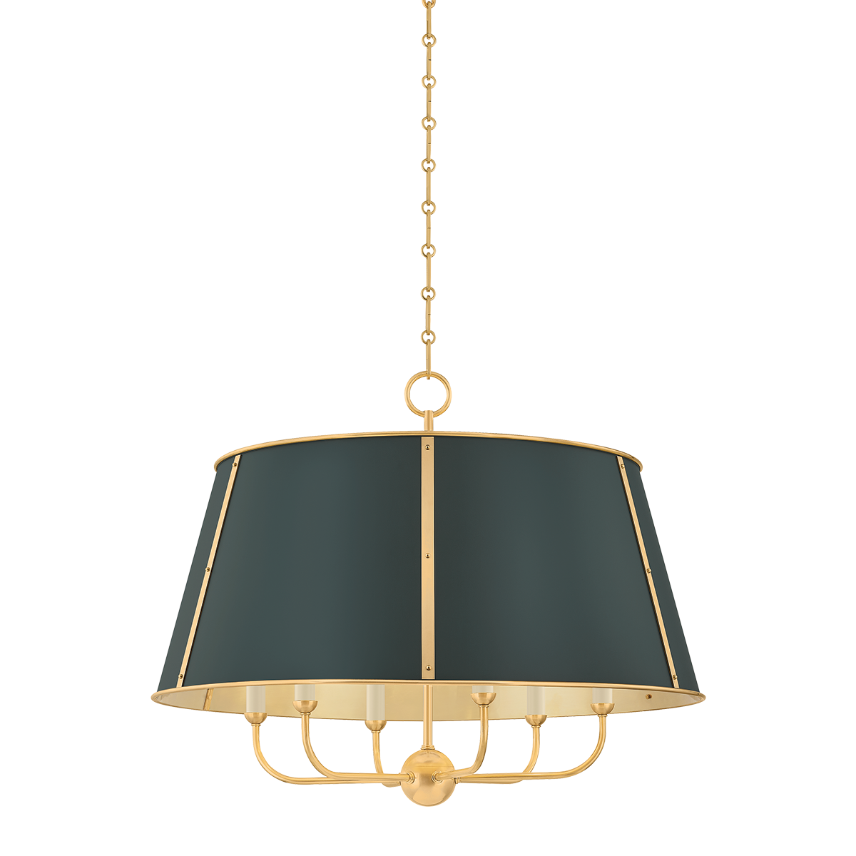 Cambridge Chandelier - Hudson Valley Lighting