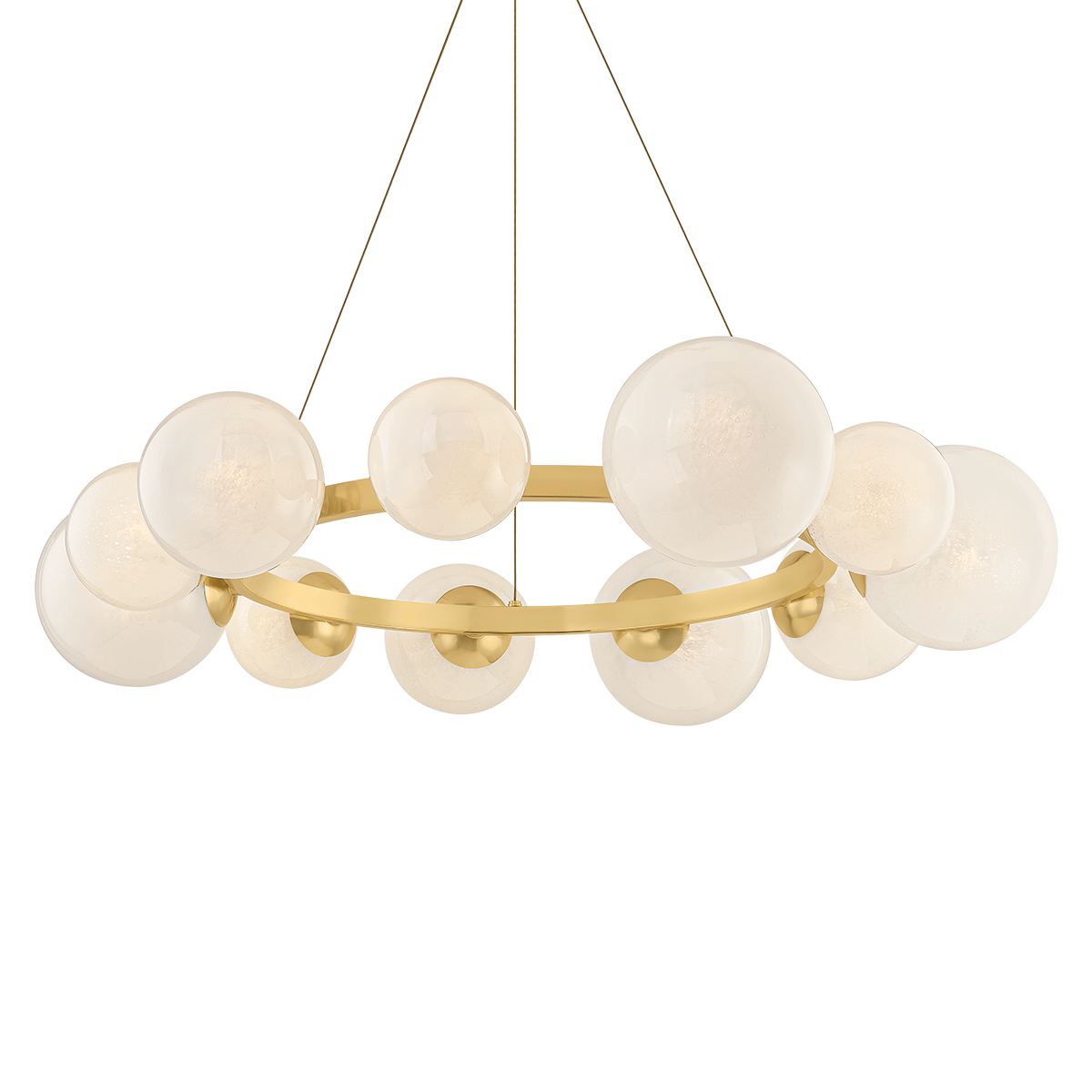 Pacama Chandelier - Hudson Valley Lighting