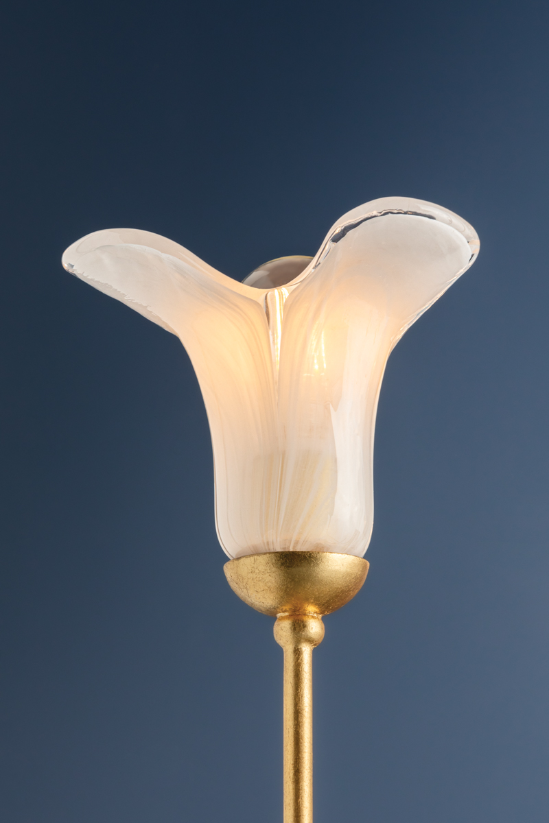 Montclair Chandelier - Hudson Valley Lighting