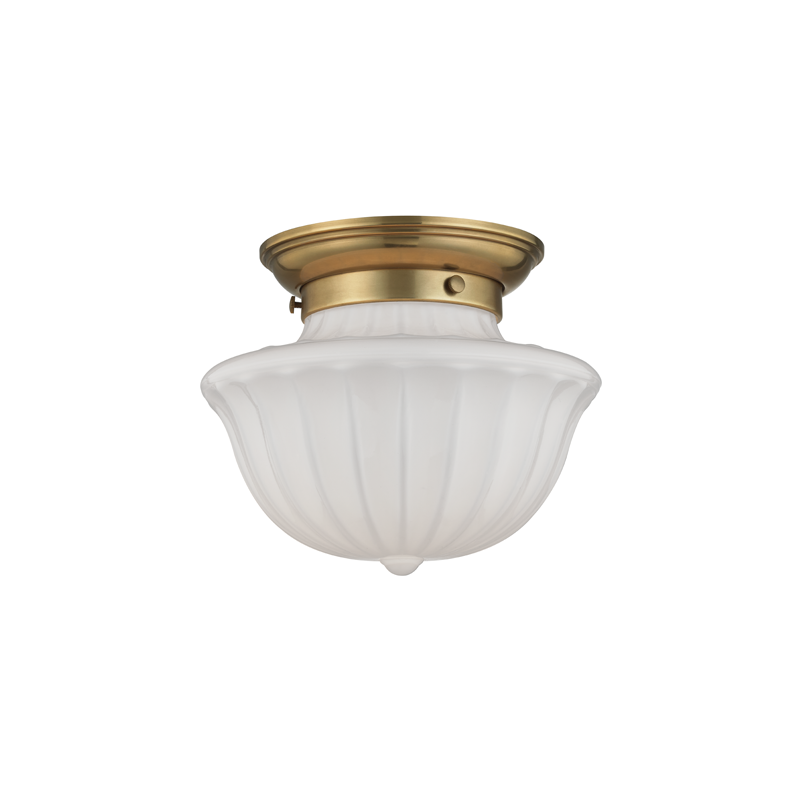 Dutchess Flush Mount - Hudson Valley Lighting