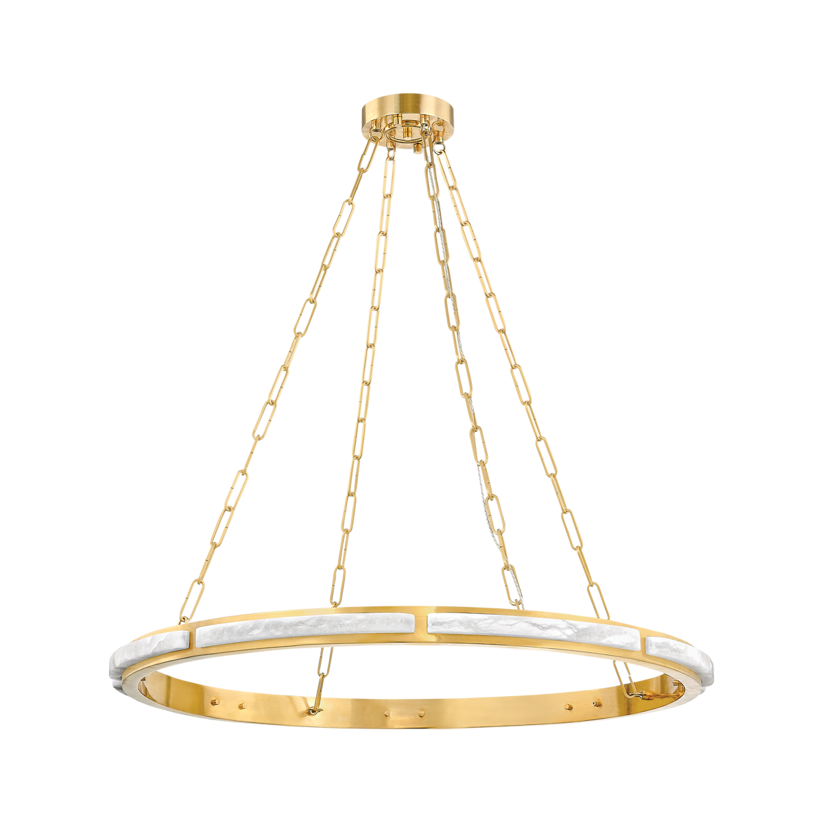 Wingate Chandelier - Hudson Valley Lighting