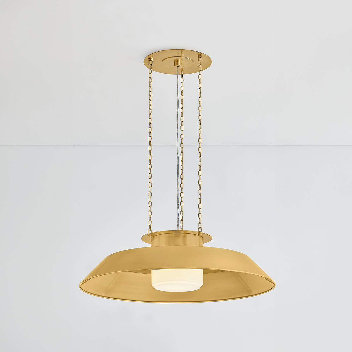 Woodrow Pendant - Hudson Valley Lighting