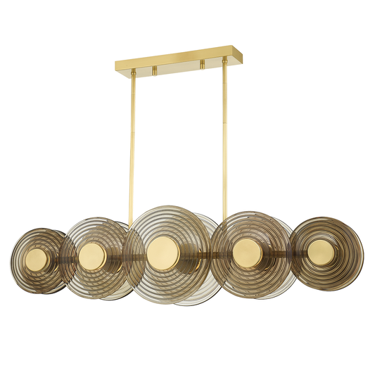Griston Linear - Hudson Valley Lighting