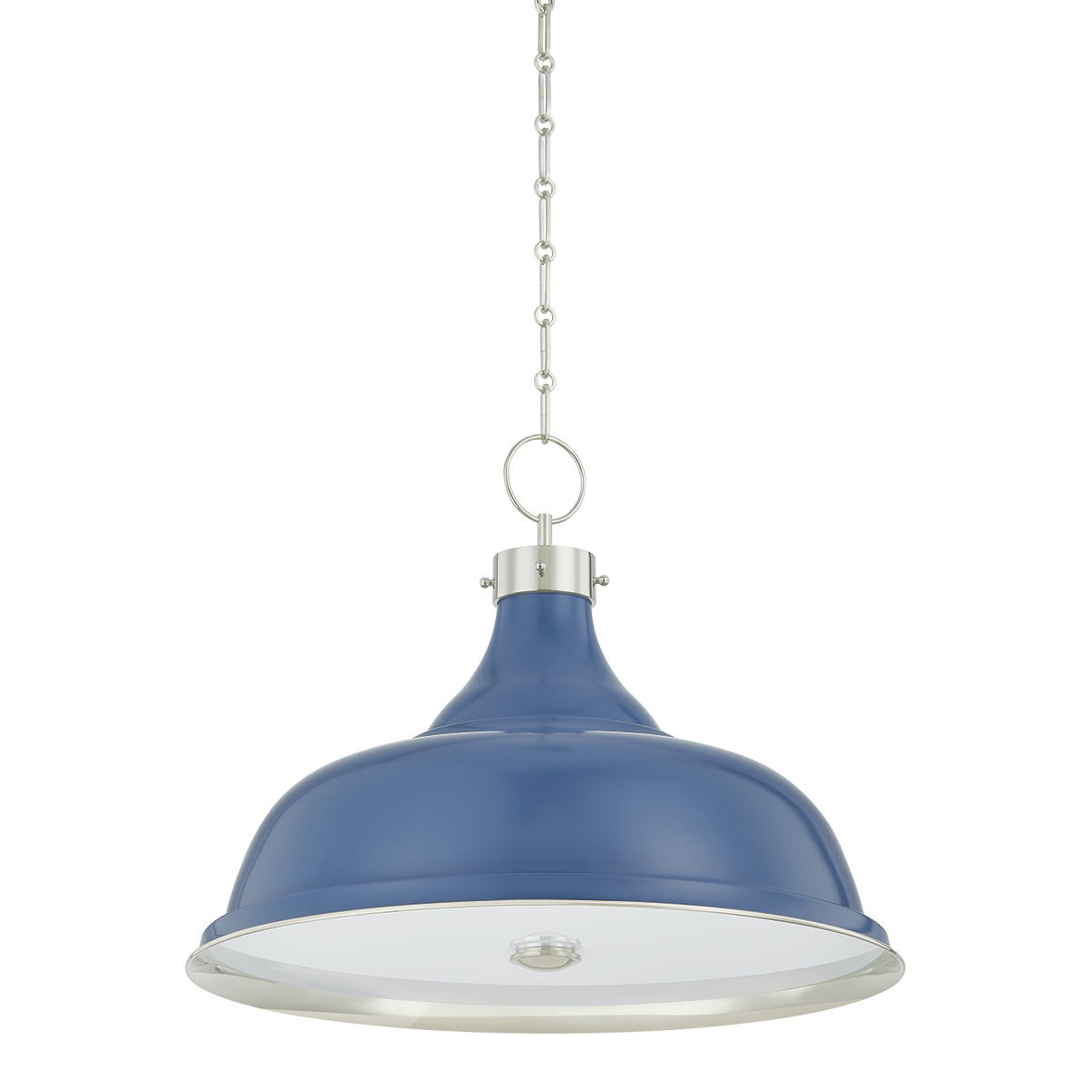 Painted No. 1 Pendant - Hudson Valley Lighting