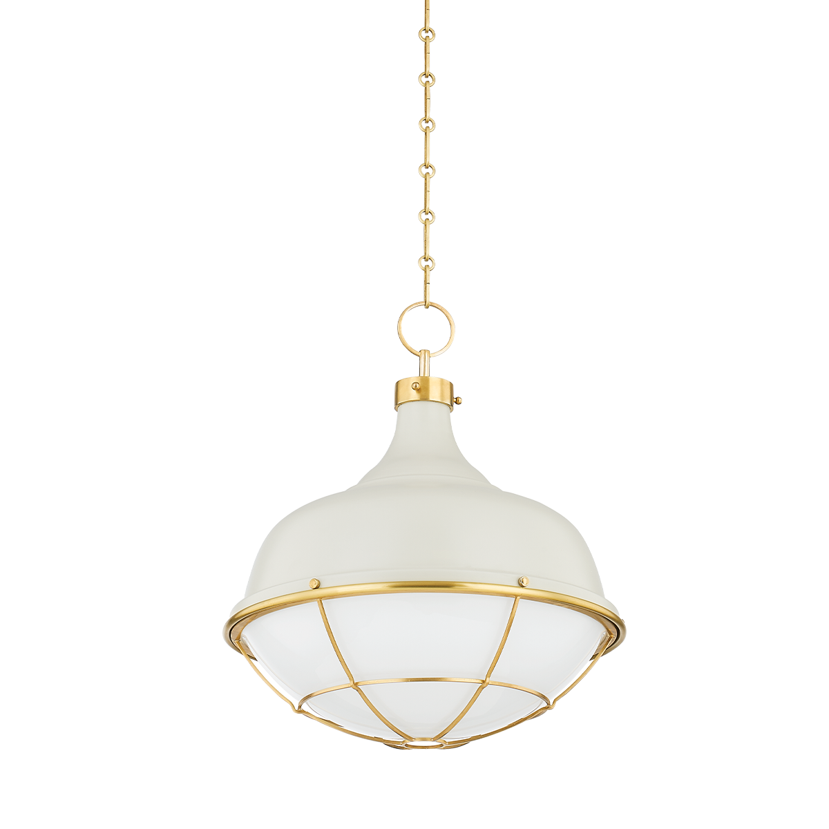 Holkham Pendant - Hudson Valley Lighting