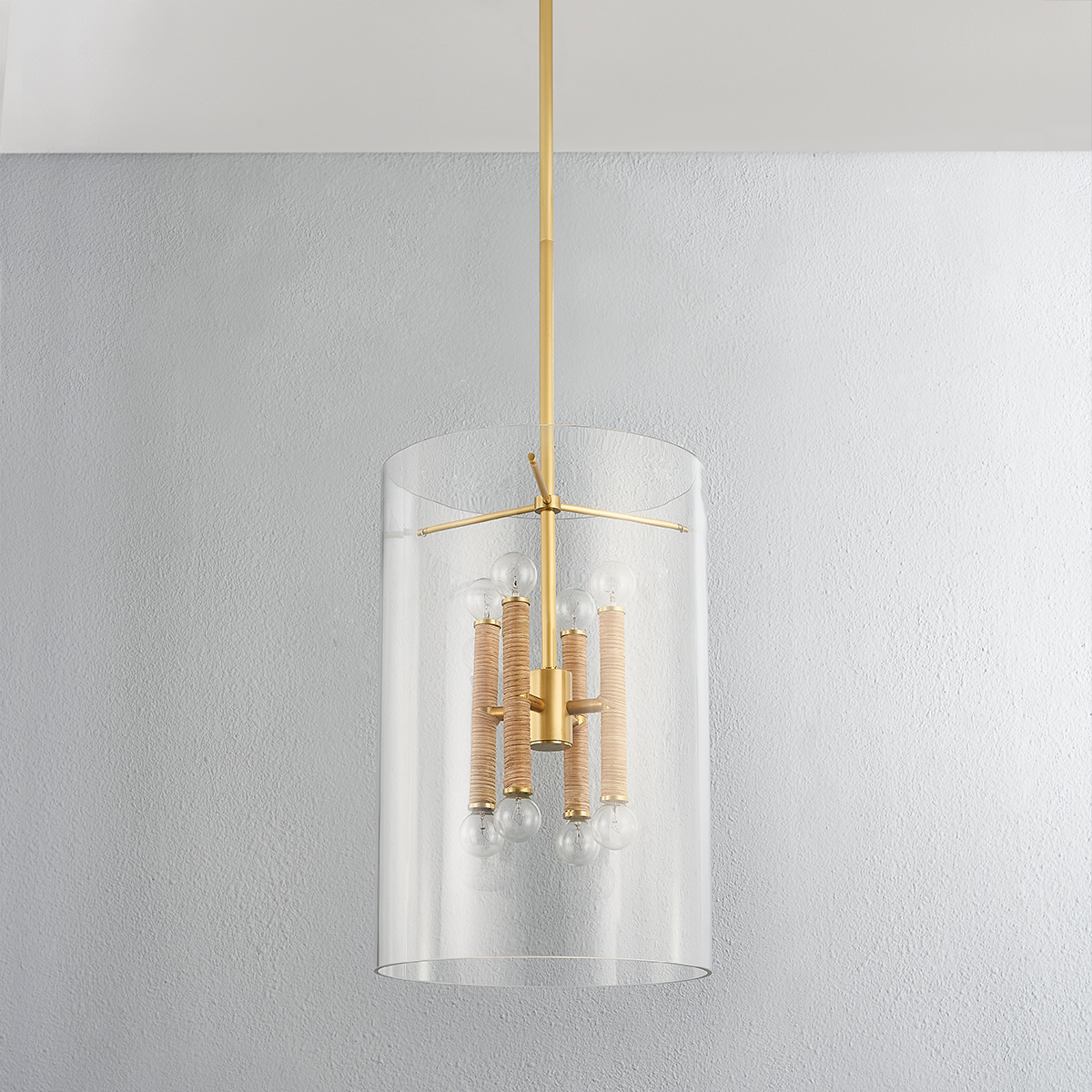 Barlow Lantern - Hudson Valley Lighting